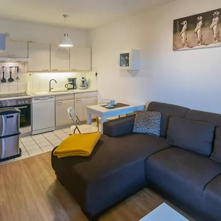 Nordseebrise * Dornumersiel