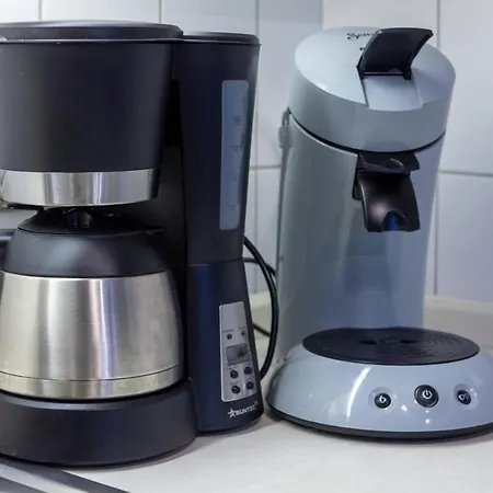 Nordseebrise * Dornumersiel