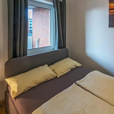 Apartman Nordseebrise
