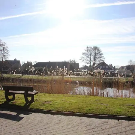 Apartament Nordseebrise