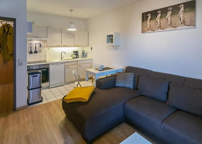 Nordseebrise * Dornumersiel