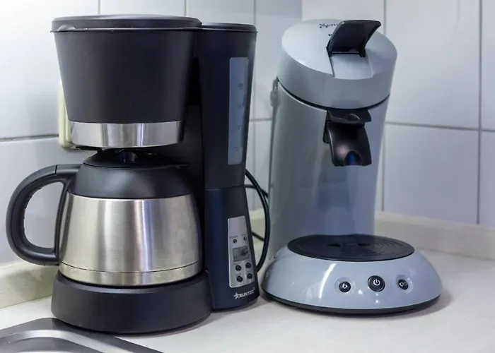 Nordseebrise * Dornumersiel