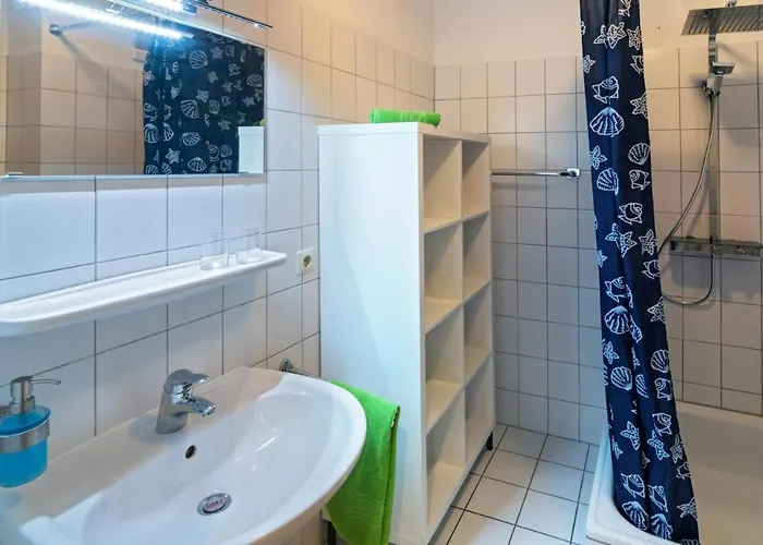 Daire Nordseebrise *