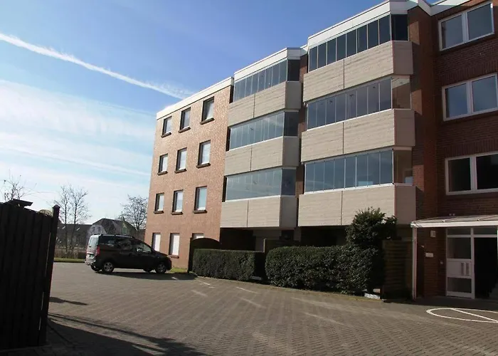 Daire Nordseebrise *